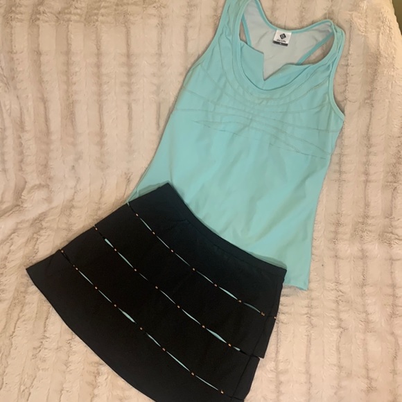 Eliza Audley Tennis Set - Picture 5 of 12